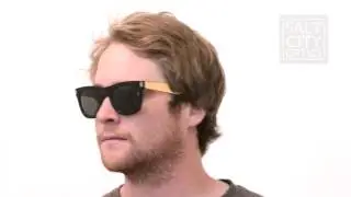 Super Ciccio Prescription Sunglasses at SaltCityOptics.com