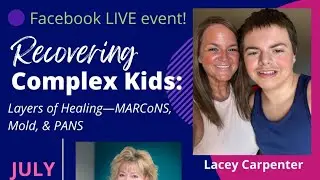 Layers of Healing&mdash;MARCoNS