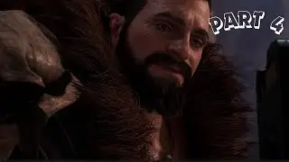 SPIDER-MAN 2 PS5 GAMEPLAY PART 4 - The Hunter's Lair