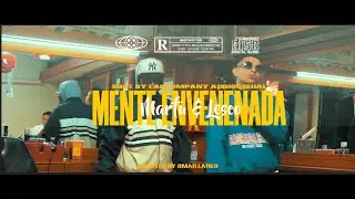 Mente envenenada MARFU & LESCO (SHOT BY: LARCOMPANY)