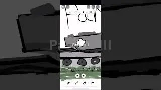 #army #europe #history #military #panzer #tank #drawing
