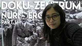 N&uuml;rnberg #1: NAZI MUSEUM