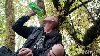 Выход в свет/Установка брезента