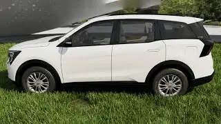 Mahindra XUV 7XO Base Model REAL Value King ₹13.66 Lakh! 🔥