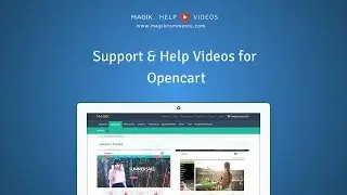 How to install quick-start package of OpenCart theme