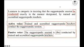20. English বড় বড় বাক্য পড়ে অর্থ বুঝার কৌশল | Reading -11 | Subjective Mood and Inverted Structur