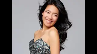 2021 GPMF Visiting Masters: Piano Masterclass with Joyce Yang