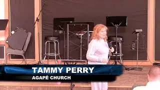 Beyond the Mundane | January 25, 2026 Tammy Perry