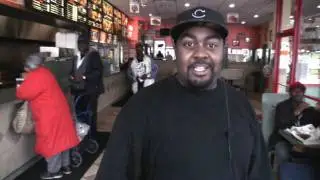 Nick's Gyros - Customer Reviews