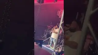 Rod Wave Soul Fly Tour