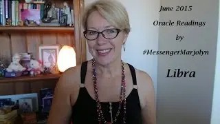 Libra June 2015 Oracle Message