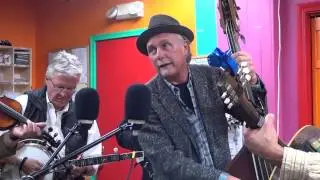 New England Bluegrass Band 