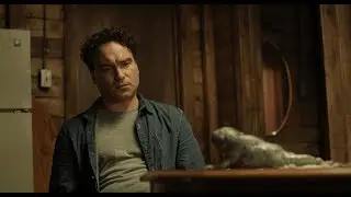 The Cleanse (2018) Official Trailer HD