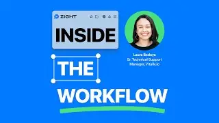 #24 - Laura Bedoya, Sr. Technical Support Manager, at Vitally.io
