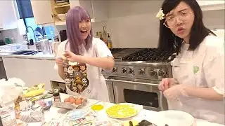 third wheel