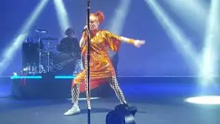 Garbage - No Horses (Live 15/09/2018 @ O2 Academy Brixton, London)