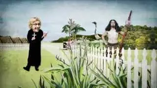 Treaty of Waitangi - Missionaries