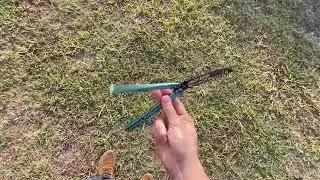 Thinkin bout gettin an Armed Shark Kraken Clone? Watch this. (Review)