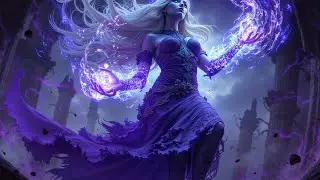 Mystic Gaming Music & Chill Vibes ~ Идеальный фон для долгих игровых сессий