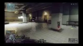 Battlefield 4 Gameplay [SAR-21 and friends]