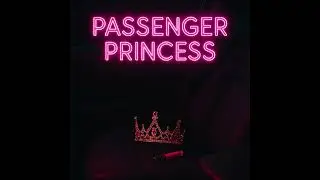Passenger Princess [AI Music]
