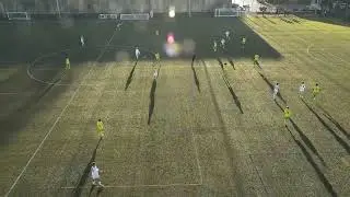 Friendly match: #fcmc U19 vs #norwichcity fc