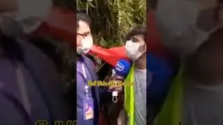 Boys K sath Bhi Harrasment Ho rahi hai |  #shorts #viral | Aurat March | Funny Interview