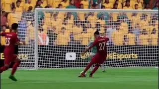 Fifa 23 Career  Mode AI Legend :Highlight  Wolverhampton vs Liverpool