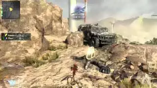 TNTProject_88 - Black Ops II Game Clip