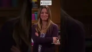 Amy Forgives Sheldon Because Of Tiara