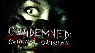 Condemned: Criminal Origins Hard Walkthrough | Full HD 1080p 60fps - No Commentary | Longplay PC