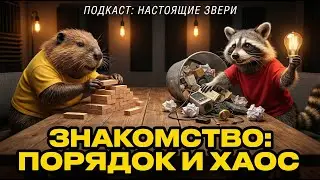 Знакомься: голос логики и голос улицы | AISHOW #ai&nbsp;#humor&nbsp;#юмор #podcast