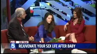 Rejuvenate Your Sex Life After Baby - Alvarado Hospital