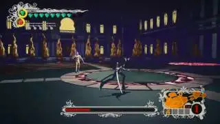 Killer is Dead - Mondo vs David