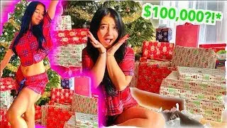 What I Got For Christmas 2018!
