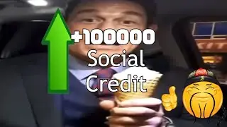 John Xina has an important message for you