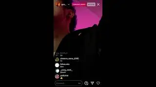 GONE.Fludd snippet Dream Garden