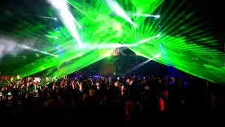 Outblast @ Xplode 2010 *Extreem-Party*