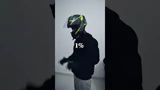 1% Club | Gym Motivation @NotSoFit