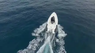 Semi rigide altamarea