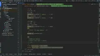 Floating Point Numbers in Java | float vs double Explained Clearly – Lesson 7
