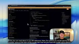 Как перейти с LeMUR на LLM Gateway AssemblyAI