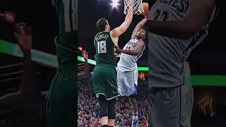 This Should Be Illegal in the NBA 🤯#shorts #nba #basketball