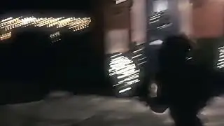 Vulture vs Young katil
