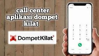 call center aplikasi dompet kilat