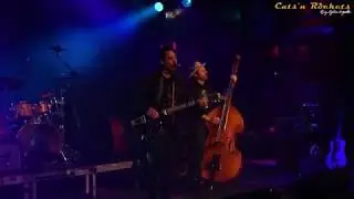 Jesse Dayton - Whole Lotta Rosie