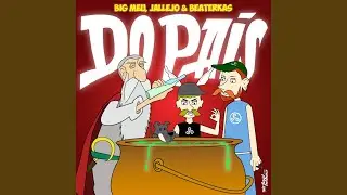 A man que che dá de comer (feat. Beaterkas)