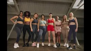 Da li zna&scaron; da 90% žena nosi grudnjak pogre&scaron;ne veličine? | adidas BRA REVOLUTION