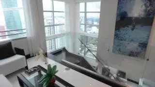 Conrad Brickell Condo For Sale: 1395 Brickell Ave #PH3404 - Miami, FL 33131