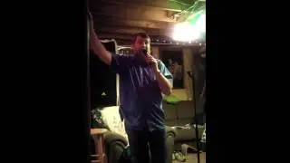 Kevin Jacobs, song,still doing time.